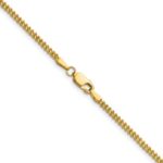 10k 1.5mm Franco Chain - Image 3