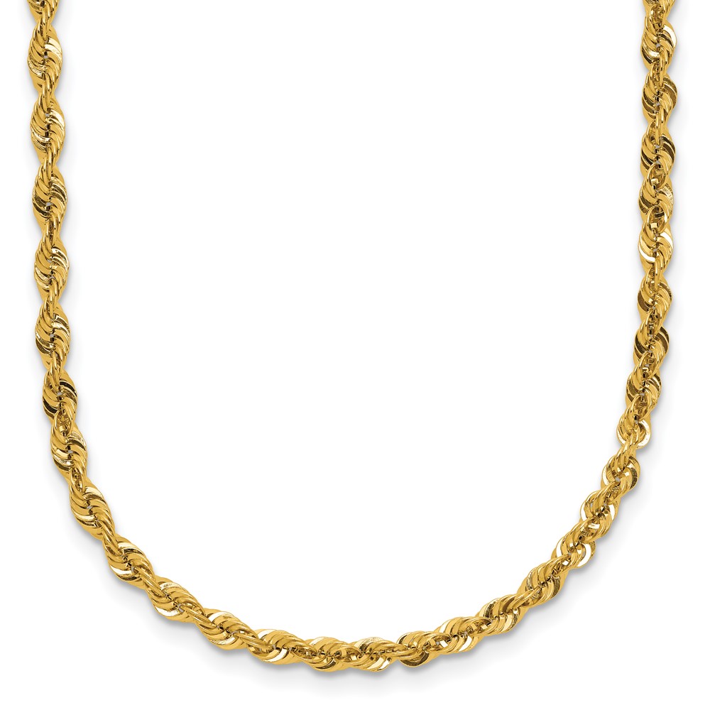 10H023CASH.jpg 10K Hollow Cashmere Rope 023 - Image 1