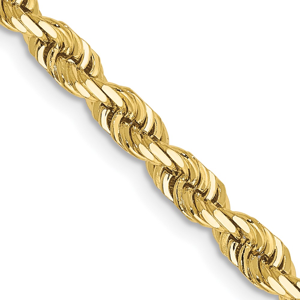 10QT030.jpg 10k 4mm D/C Quadruple Rope Chain - Image 1