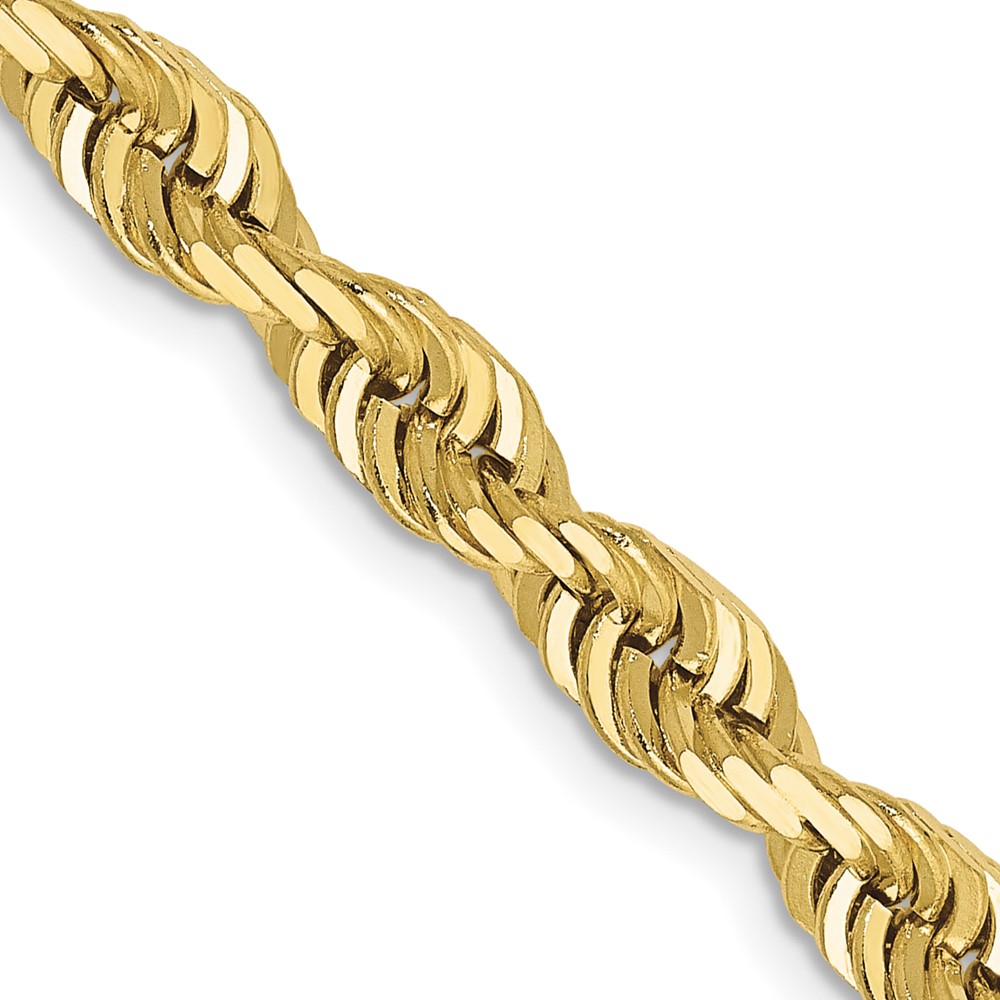 10QT040.jpg 10k 5mm D/C Quadruple Rope Chain - Image 1