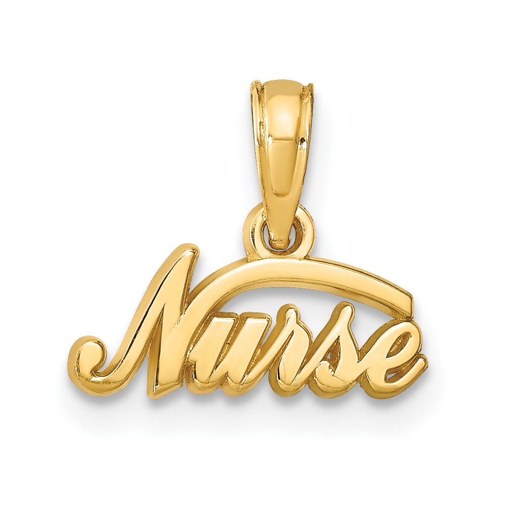 10C2963.jpg 10K Nurse Pendant - Image 1
