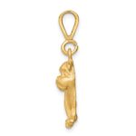 10k Dog Charm - Image 2