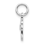 10KW Initial F Charm - Image 2