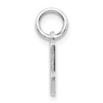 10KW Initial M Charm - Image 2