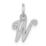 10KW Initial W Charm
