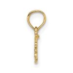 10k Helicopter Charm - Image 2