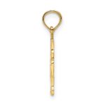 10K #1 MOM Pendant - Image 2