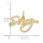 10k Sexy Charm - Image 3