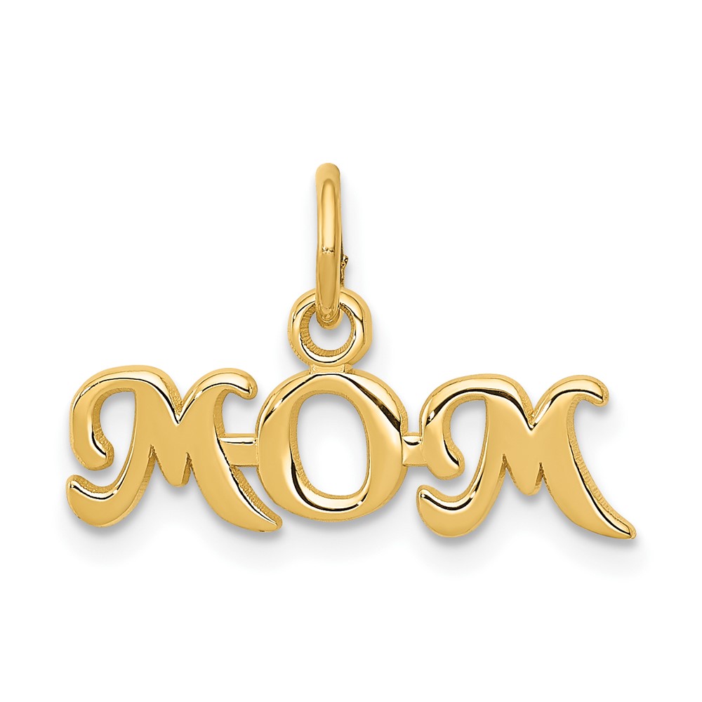 10K2630.jpg 10k Mom Charm - Image 1