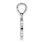 10KW B Block Initial Charm - Image 2