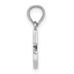 10KW C Block Initial Charm - Image 2