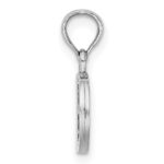 10KW D Block Initial Charm - Image 2