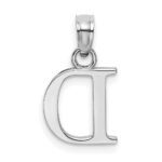 10KW D Block Initial Charm - Image 4