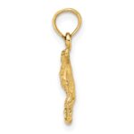 10K Stingray Charm - Image 2