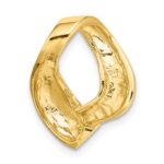 10K Fits up to 6mm Regular/8mm Fancy Omega Slide - Image 3