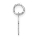 10kw Small Script Initial B Charm - Image 2