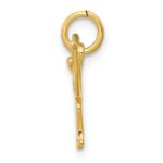 10k Butterfly Charm - Image 2