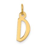10k Large Slanted Block Initial D Charm