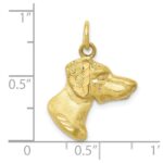 10ky Dog Charm - Image 3
