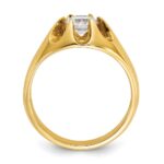 10ky Fancy Ring Mounting - Image 2