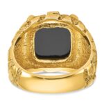 10ky Fancy Ring Mounting - Image 5