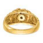 10ky Fancy Ring Mounting - Image 5
