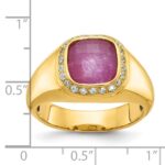 10ky Fancy Ring Mounting - Image 3