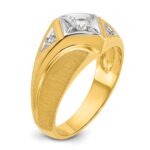 10ky Fancy Ring Mounting - Image 8