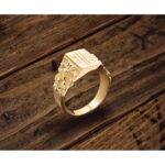 10ky Fancy Ring Mounting - Image 9
