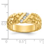 10ky Fancy Ring Mounting - Image 2