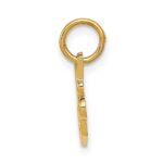 14k SPECIAL SISTER Charm - Image 2