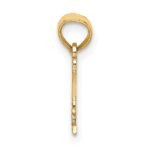 14K SPOIL ME Charm - Image 2