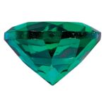 Created Emerald 1.25mm Round - Image 2