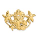 14k Starfish Cluster Omega Slide