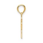 14K SUPER Star Charm - Image 2