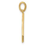 14ky Fancy Letter K - Image 2