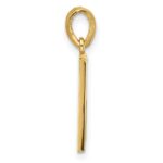 14ky Fancy Letter R - Image 2