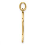 14ky Fancy Letter J - Image 2