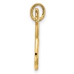 14ky Fancy Letter Y - Image 2