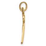 14ky Fancy Letter Z - Image 2