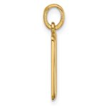 14ky Fancy Letter F - Image 2