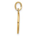 14ky Fancy Letter Q - Image 2