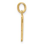 14ky Fancy Letter T - Image 2