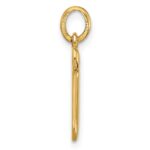 14ky Fancy Letter Z - Image 2