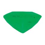 Emerald C Quality 5mm Heart - Image 2