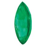 Emerald A Quality 7x3.5mm Marquise - Image 6