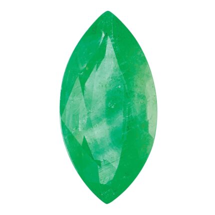 Emerald C Quality 6x3mm Marquise
