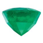 Emerald C Quality 7x5mm Oval - Image 2