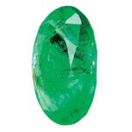 Emerald AA Quality 7x5mm Oval - Image 6