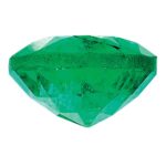 Emerald A Quality 3.75mm Round - Image 2